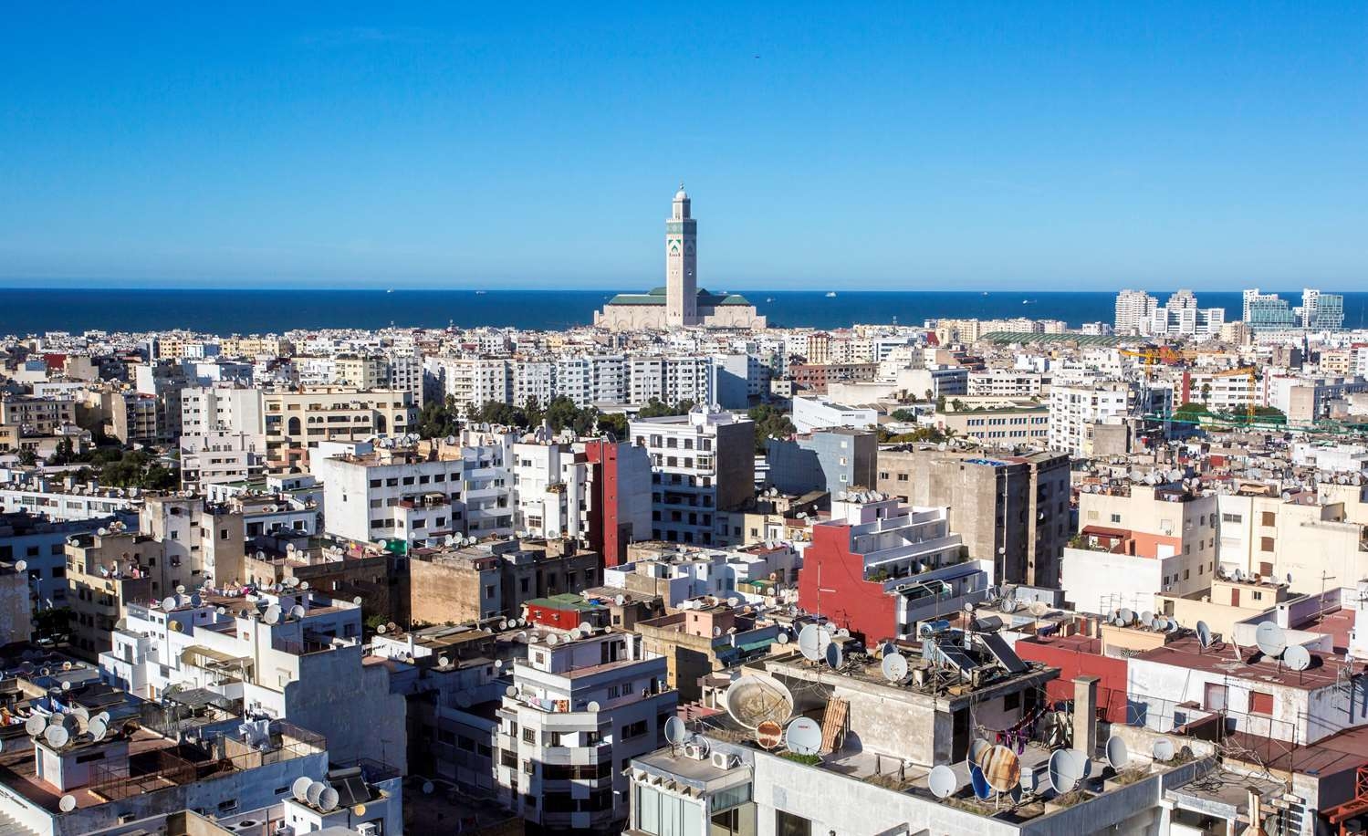 Gaspillage d’eau: de nouvelles mesures annoncées à Casablanca
